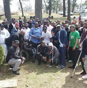 Meet your Posher, Earl